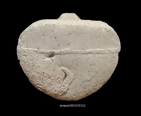 หลวงปู่ทวด วัดช้างให้ รุ่นแรก กริ่งมหาเศรษฐี พ่อท่านฉิ้น วัดเมืองยะลา ปี2540 3