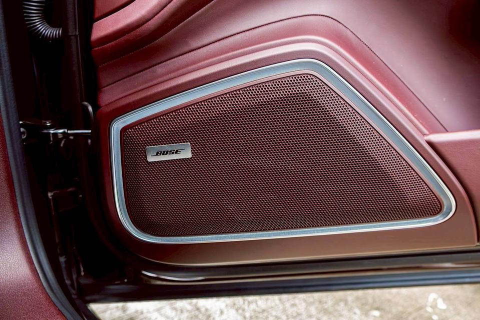 2023 Porsche Panamera 4 E-Hybrid Executive ไมล์ 6,000 ใหม่กริ๊บ แต่คุ้มกว่าป้ายแดงตั้ง 3.ล้านบาท 19