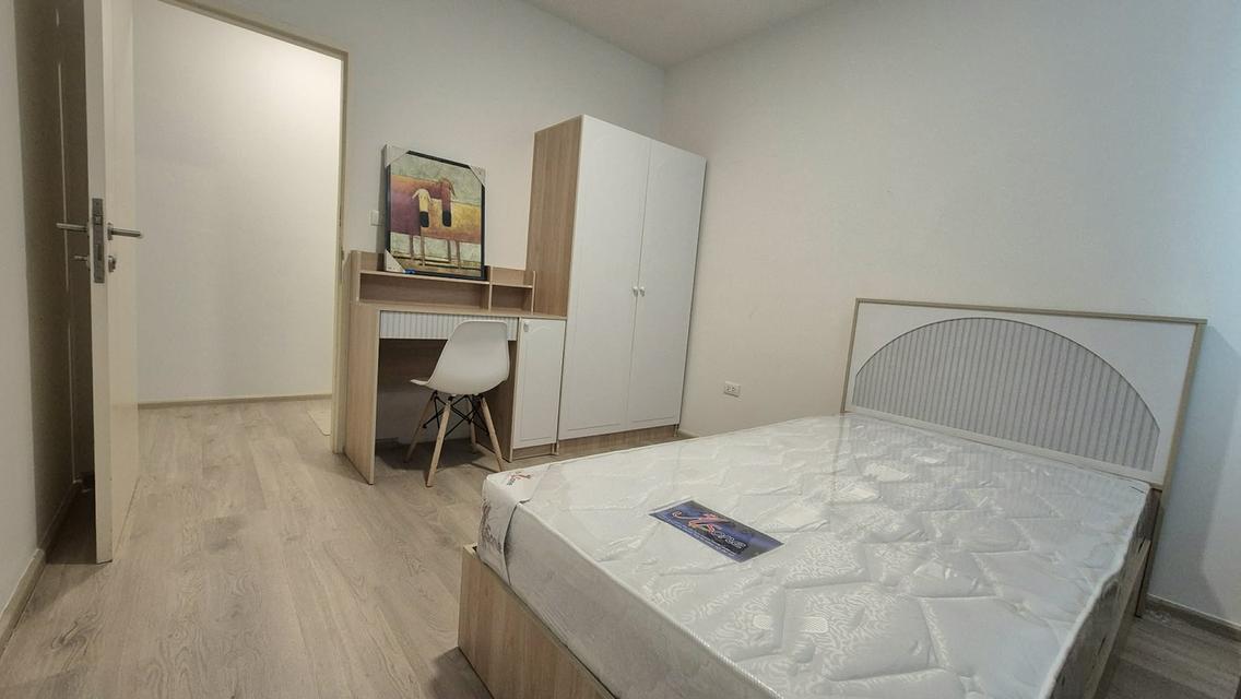 ให้เช่าทาวน์โฮมส์ 2 ชั้น 3ห้องนอน 3ห้องน้ำ ทำเลดีมากตรงข้ามเมกา อิเกีย บางนา 4