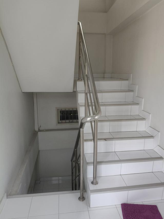 ขายอสังหาริมทรัพย์หอพักอาคาร 4 ชั้น 8
