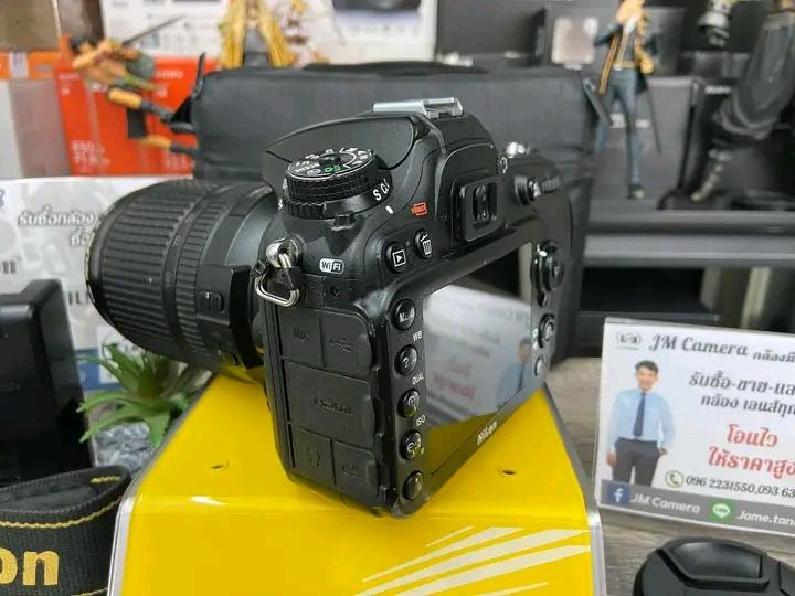 กล้อง Nikon ราคาเบาๆ 2