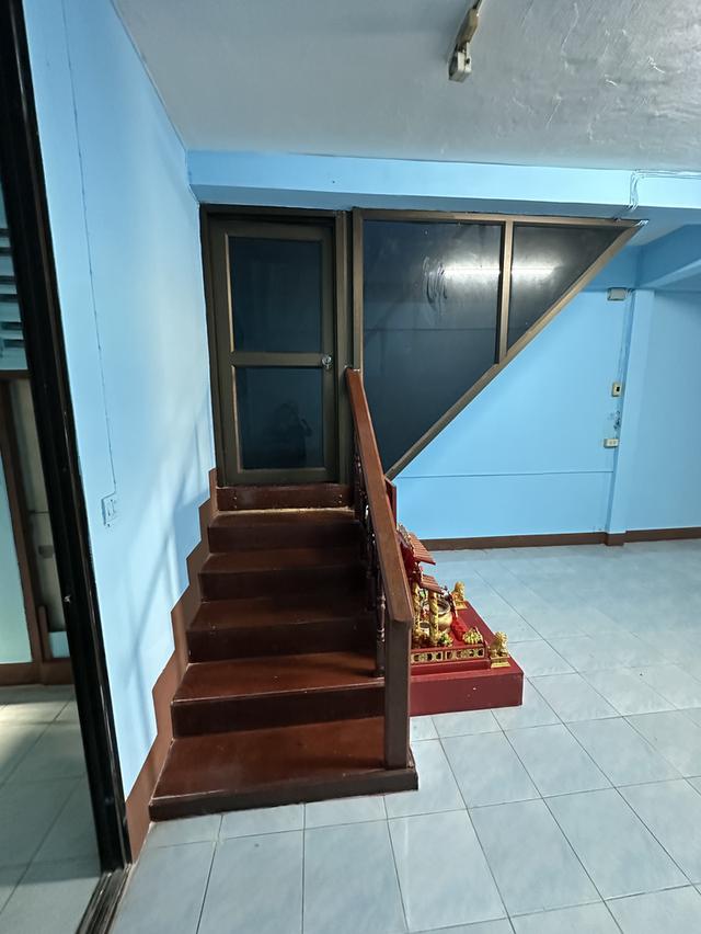 ต้องการขายบ้านทาวน์เฮ้าส์ รูปที่ 12