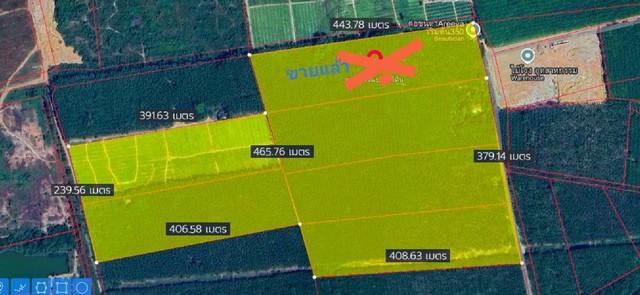 ขายที่ดินผังม่วงใกล้นิคมหลักชัยระยอง ✴️ขายที่ดิน 32-200 ไร่ ????ใกล้นิคมหลักชัยระยอง ????️ผังม่วงลาย 4