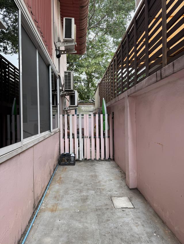 ขาย ที่ดินพร้อมสิ่งปลูกสร้าง ซ. ลาดพร้าววังหิน 48 ขนาด 95 ตร.ว. 4