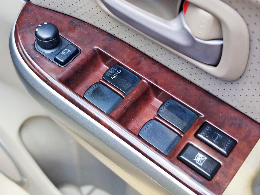 รหัสรถ CAT6419 2012. Suzuki Grand Vitara 2.0 JLX ท๊อป 12