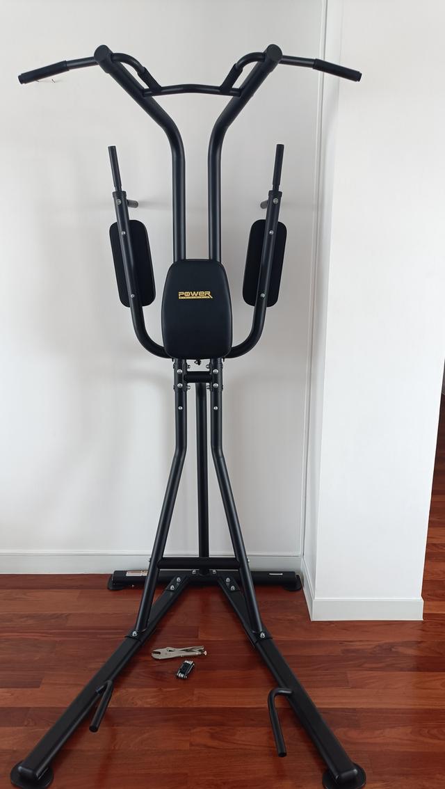 เครื่องออกกำลังกาย Power Tower PT200