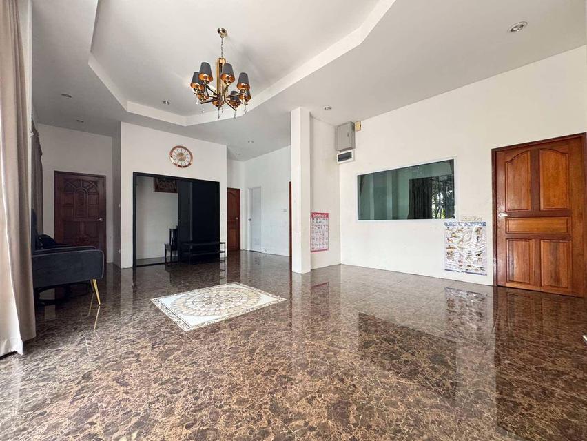 ขายบ้านเดี่ยวหลังมุม Panya Intra P4 คลองสามวา ทำเลดี เดินทางสะดวก ใกล้แฟชั่นไอส์แลนด์ 3