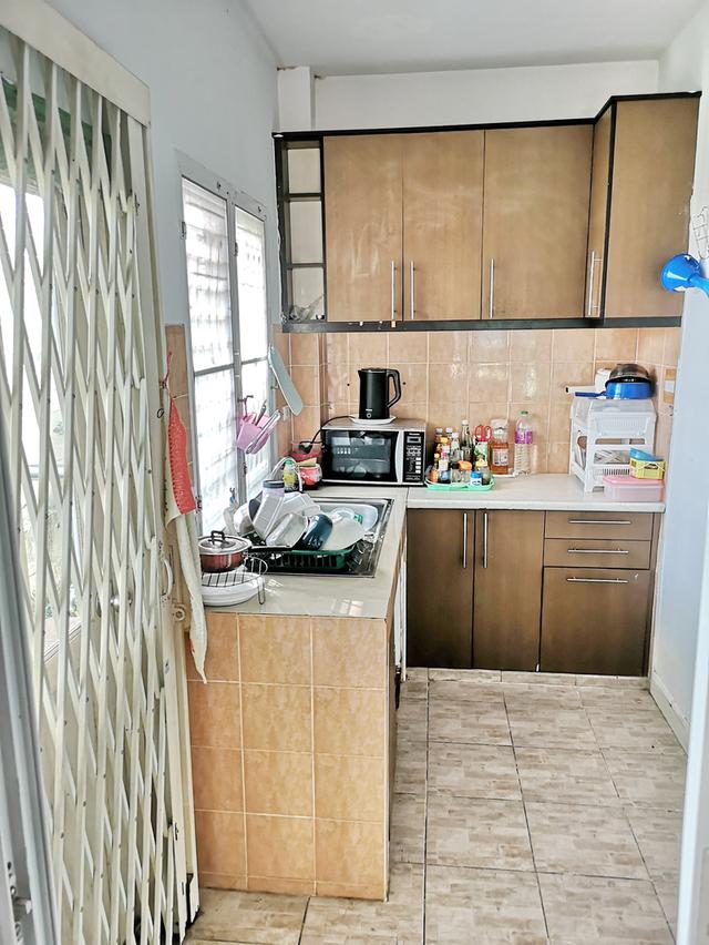 บ้านเดี่ยว 2ชั้น 3นอน 3น้ำ ทำเลเดินทางสะดวก 11