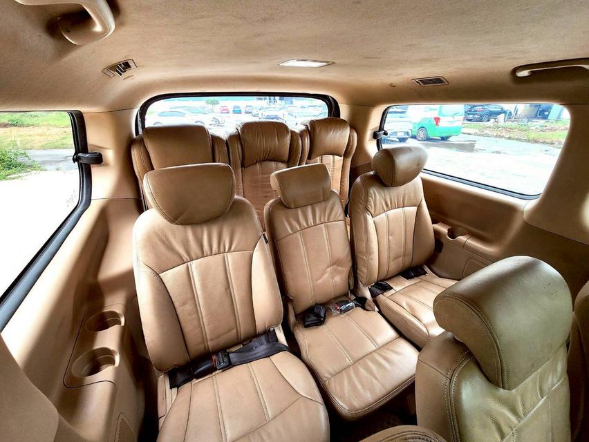 Hyundai H1 2.5Elite ปี14 14