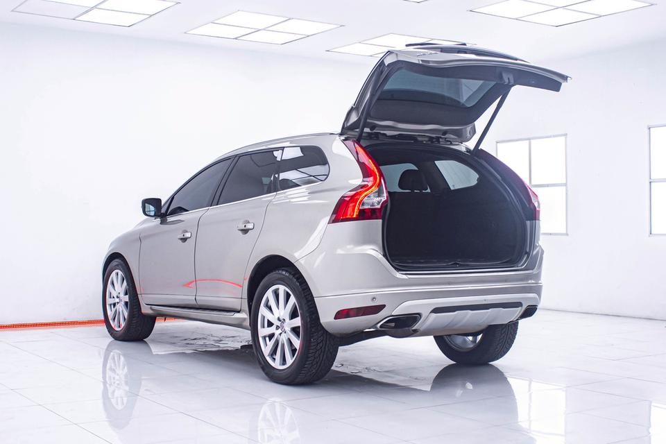 รหัสรถ 1D570 XC60 T5 2.0 2015 13