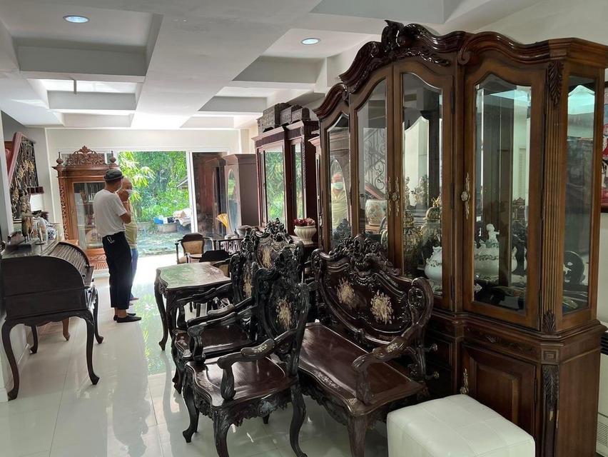 รับซื้อเฟอร์นิเจอร์มุก