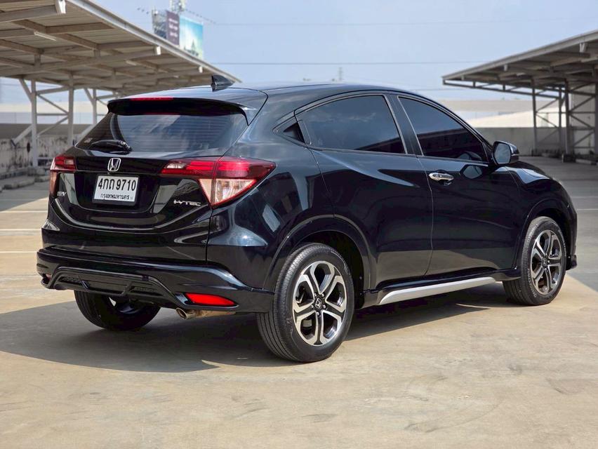 Honda HR-V 1.8 EL ปี2015 รูปที่ 7