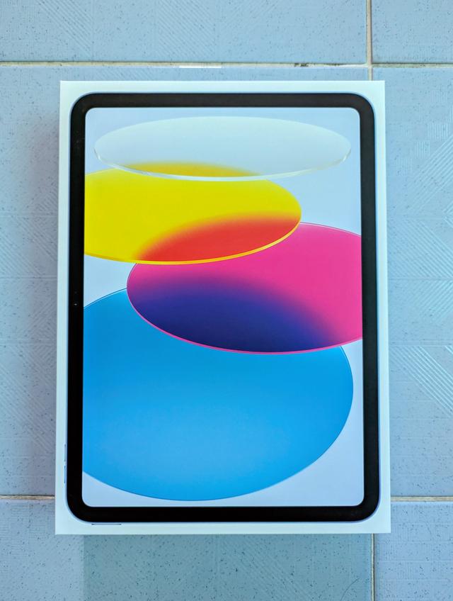 ipad A16 gen11+wifi 128g