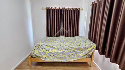 ทาวน์โฮม โครงการ พลีโน่ รังสิต คลอง 4 - วงแหวน (หลังมุมกลับรถ) รูปที่ 6