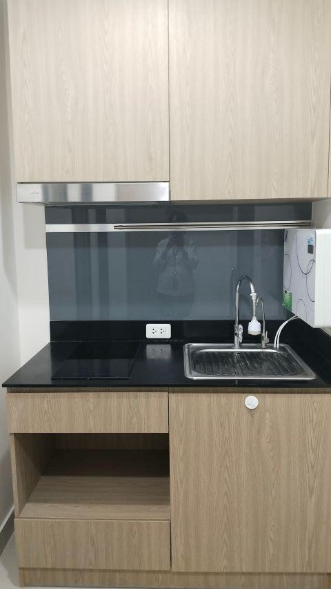 CM04417 ขาย คอนโด นิช โมโน เจริญนคร Niche MONO Charoen Nakorn ถนนเจริญนคร รูปที่ 12