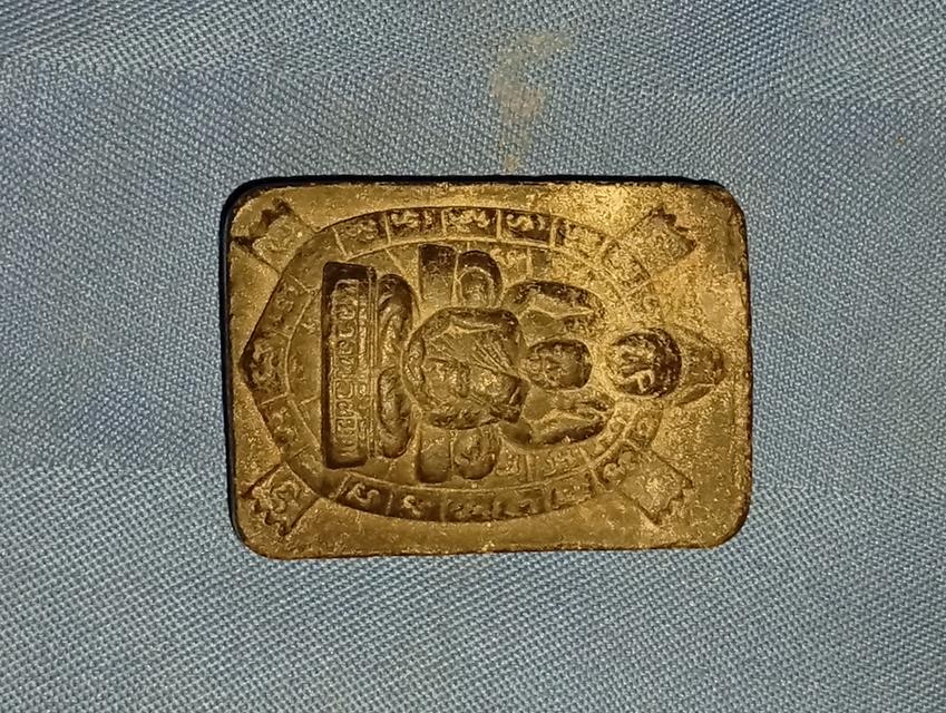 ถ้าให้พูดถึงพระเก่าพระนิยมต้องพระรุ่นนี้เลยครับพระเก่าๆราคาดีราคาไม่ลดเหรียญเดิมๆไม่มีปรับแต่งสภาพเดิมทุกอย่างสนใจเท่าดูกันได้ครับรับประกันความแท้ชัดเ 12