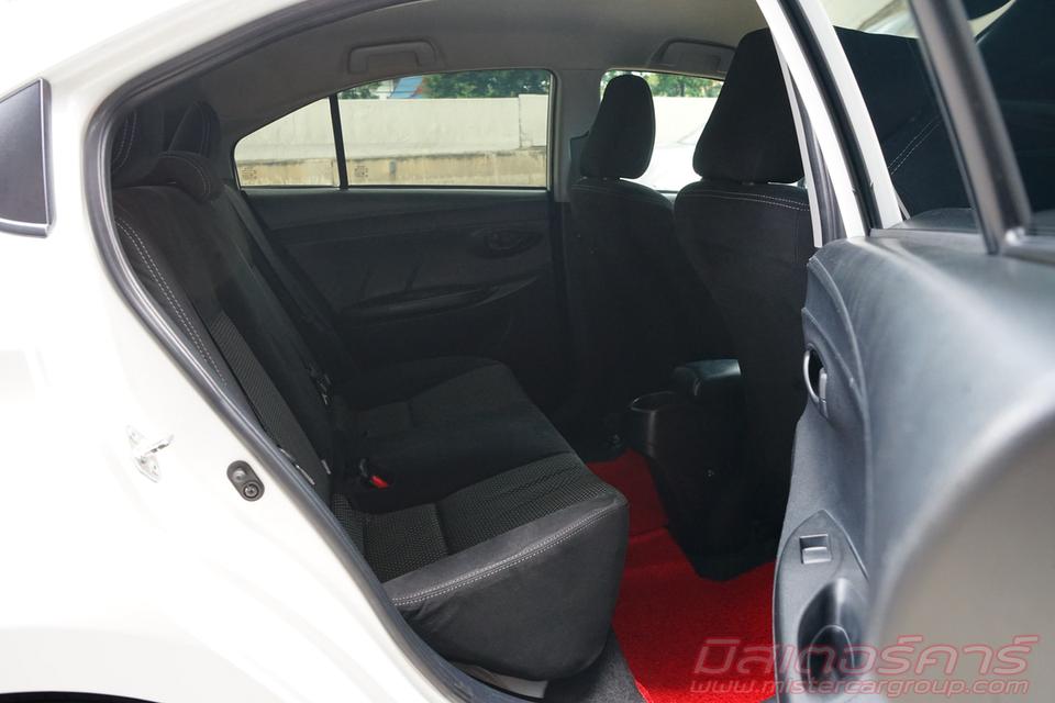 2013 TOYOTA VIOS  1.5 J  ( 5116 ) 12