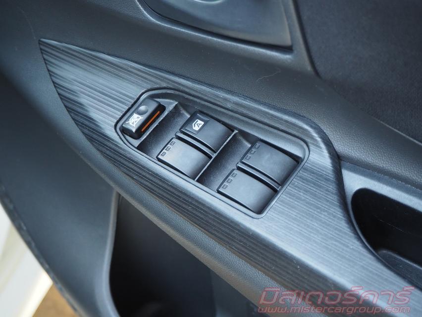 2013 TOYOTA AVANZA  1.5 G ( 2370 ) 17