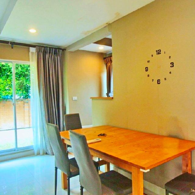 โลตัส ถลาง 2.5กม. คฤหาสน์ บ้าน 2ชั้น เทพกระษัตรี-ถลาง 82ตร.วา. 252ตร.ม. วิวสวนขนาดใหญ่ รร.ถลางวิทยา 1.5 กม. เฟอร์ครบ สนา 3
