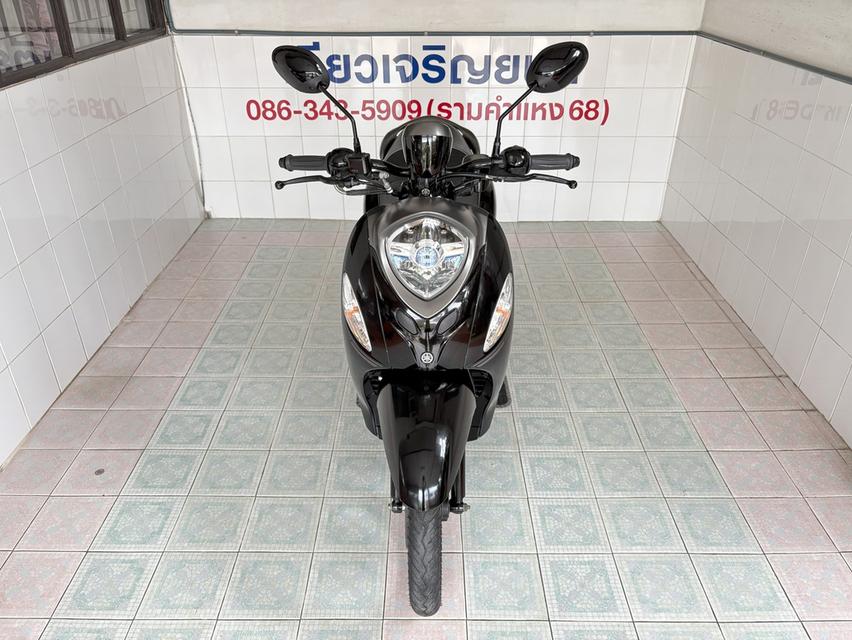 Fino125 สภาพเดิมศูนย์ เจ้าของเก่าดูแลดี รถมือเดียว ไม่เคยล้ม เอกสารครบ มีรับประกัน จัดส่งได้ มีเก็บปลายทาง วิ่ง5000 ปลายปี66