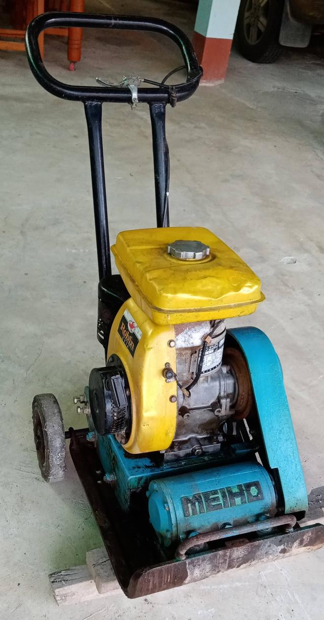 เครื่อง บท-อัด พื้นเรียบ มือสอง สภาพดีพร้อมใช้งาน