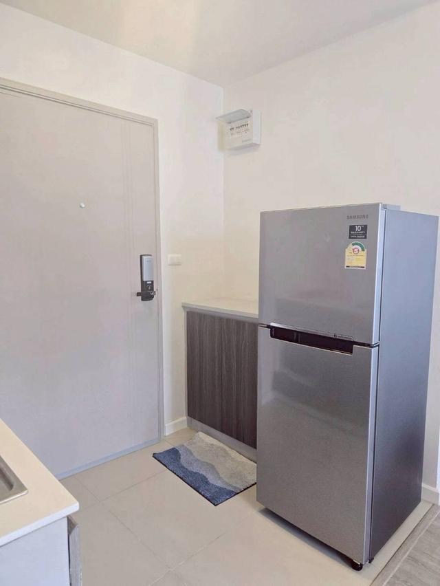 P54 ให้เช่าคอนโด D Condo Rin Chiang Mai ติดเซ็นทรัลเฟสติวัล เชียงใหม่ 6