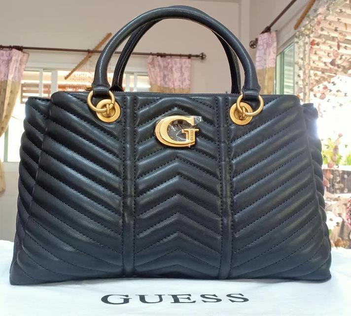 กระเป๋าสะพาย GUESS 3