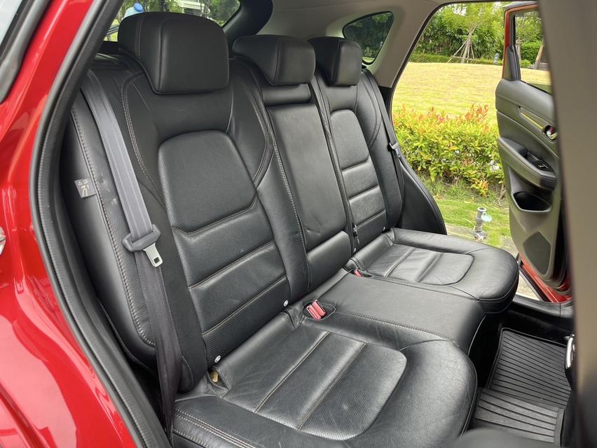 MAZDA CX-5, 2.0 SP  ปี 2018  11