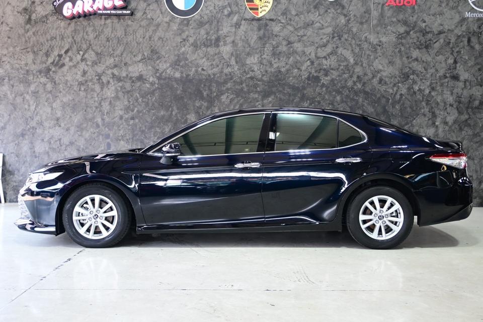 รหัสรถ JRS3443 𝗧𝗼𝘆𝗼𝘁𝗮 𝗖𝗮𝗺𝗿𝘆 ปี 2019 รูปที่ 2