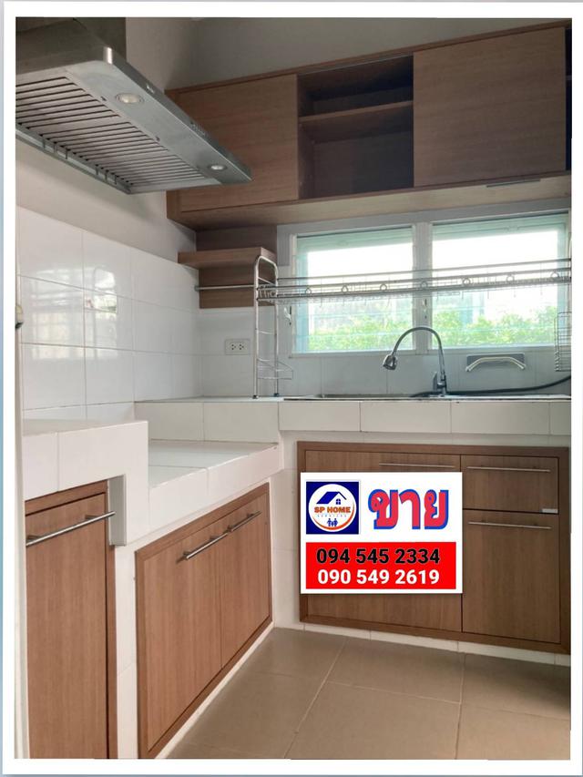 หมู่บ้านมัณฑนา กัลปพฤกษ์ - วงแหวน
