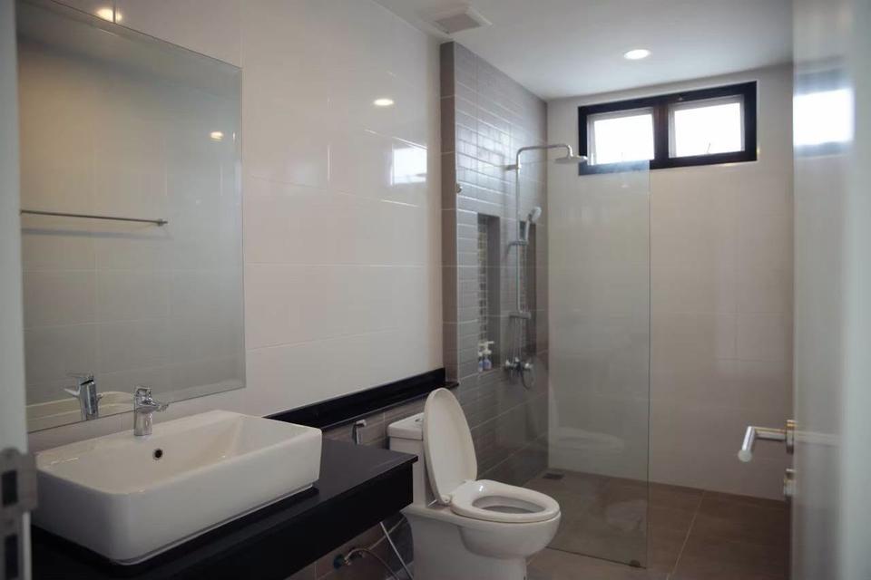 ที่พัก พูลวิลล่า The Blue Sky Pool Villa Huahin 5