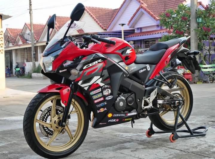 Honda CBR สภาพดี