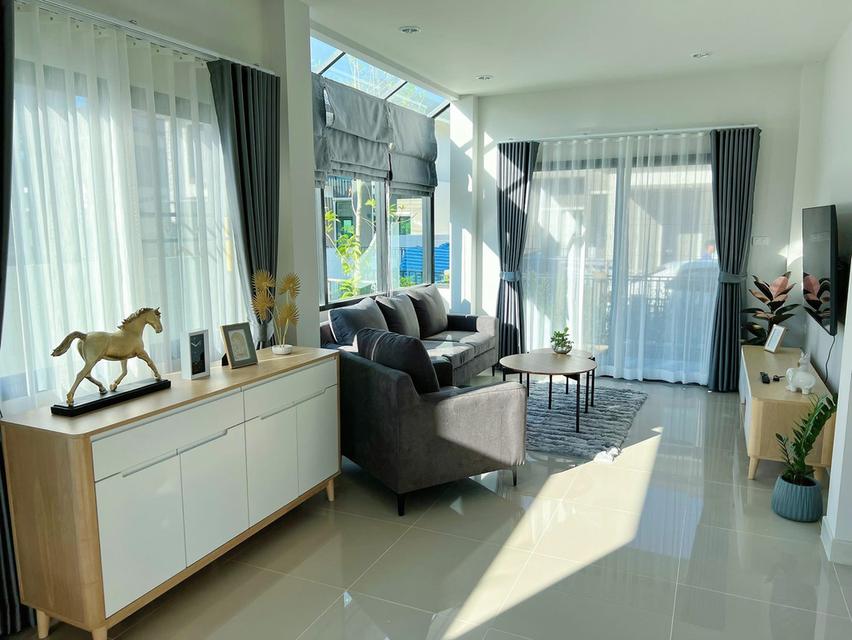 บ้านเช่า สันกำแพง เชียงใหม่ 3