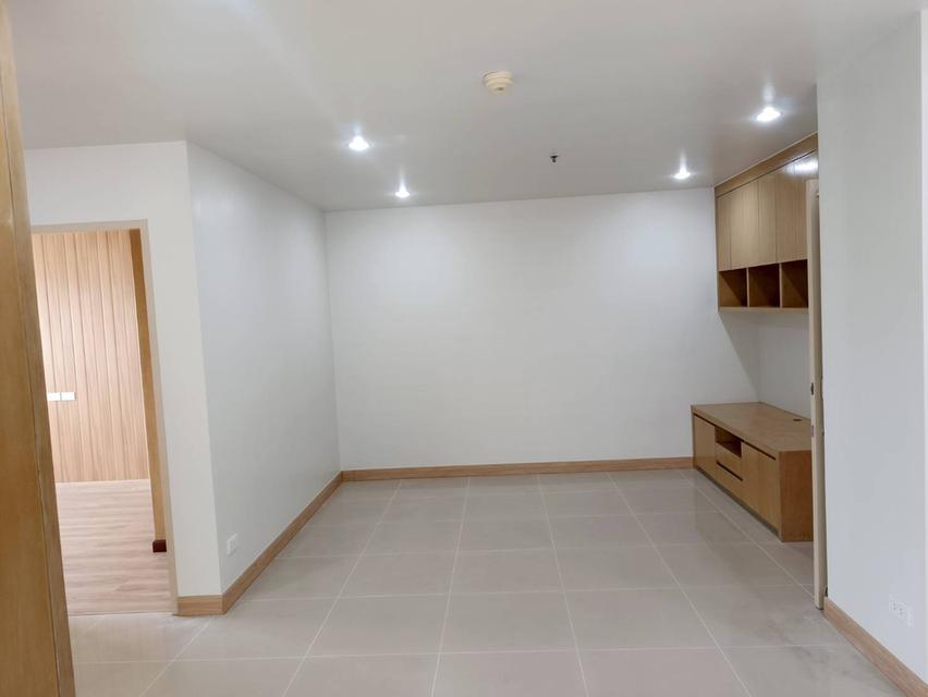 ด่วน! ขายคอนโด Metro Park Sathorn เฟส 2/2 ใกล้ BTS วุฒากาศ คอนโดทำเลสาทร–กัลปพฤกษ์ เดินทางสะดวก 5