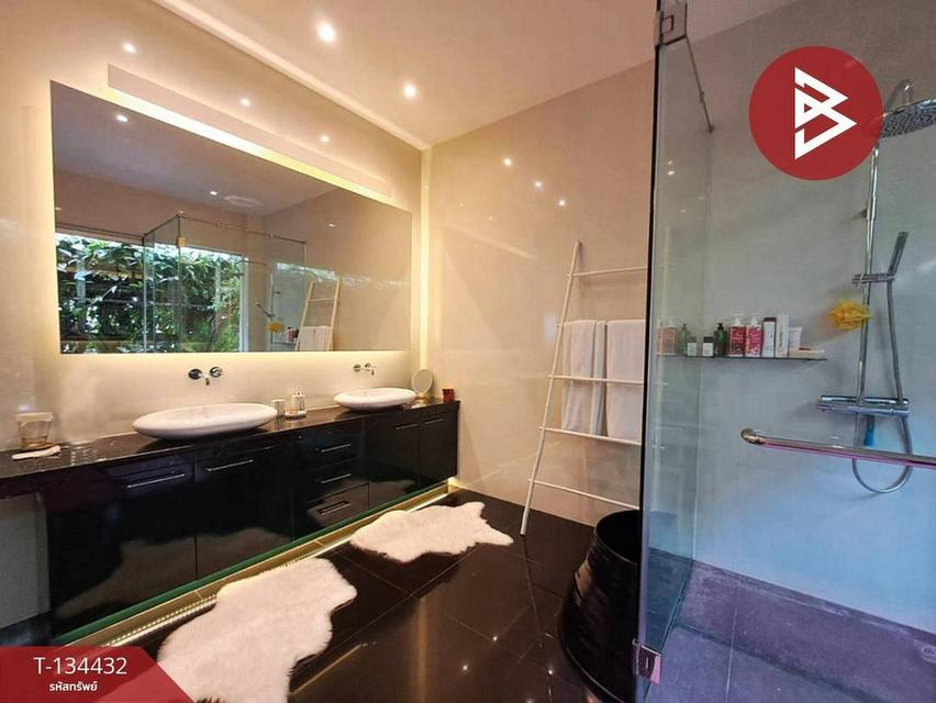 ขายบ้านเดี่ยว เนื้อที่ 105.6 ตารางวา ซอยรัชดา แขวงสามเสนนอก เขตห้วยขวาง กรุงเทพ 11