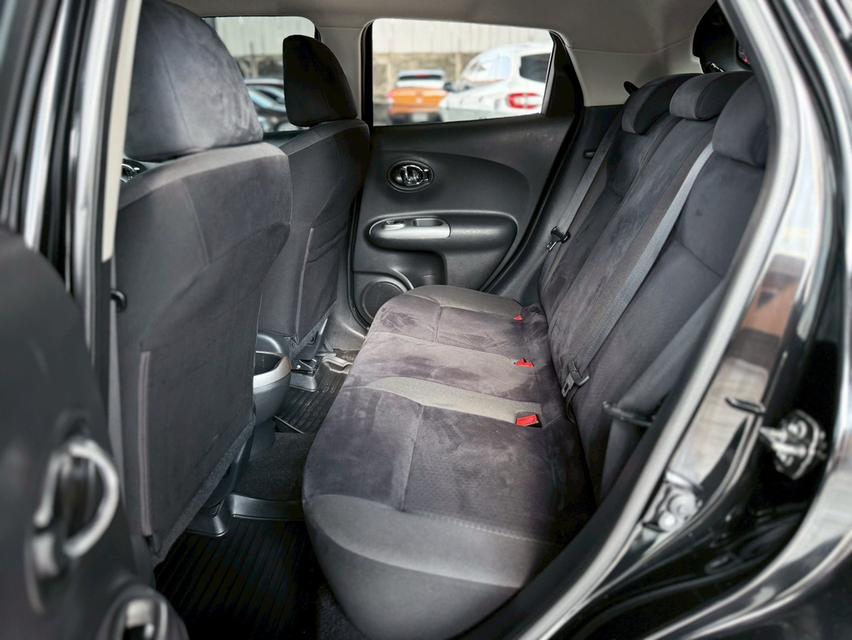 NISSAN JUKE 1.6 E ปี 2015 โฉมปี 10-ปัจจุบัน รูปที่ 10