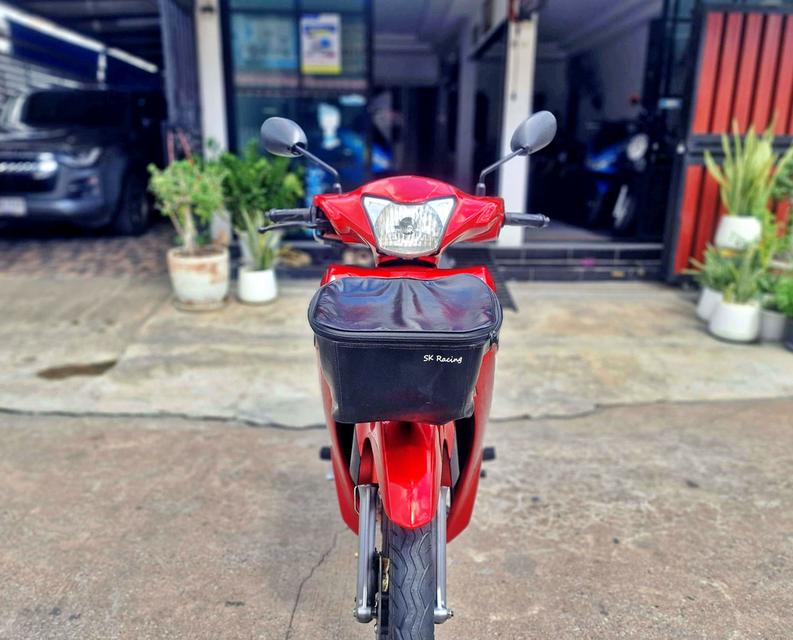 finn 2021สตาร์ทมือ มือเดียวซื้อเงินสดมาสวยมาก รูปที่ 2