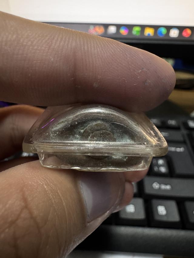 พระพิฆเนศวร์ ปางอุปคุต รูปที่ 3