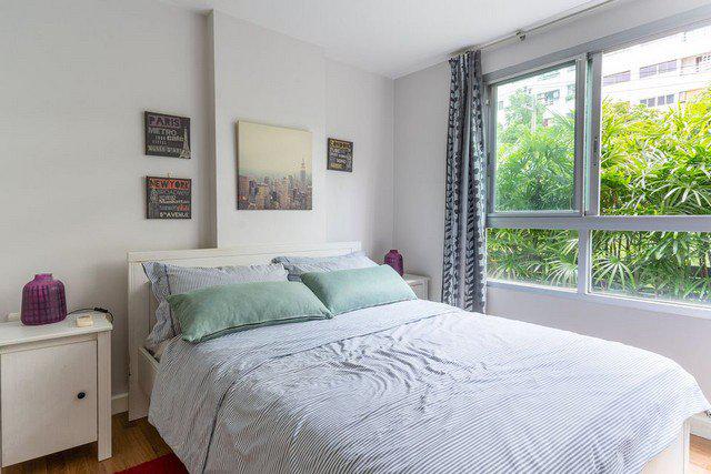 รูป The Clover ThongLor private safe clean 2nd floor BTS Thonglor 4