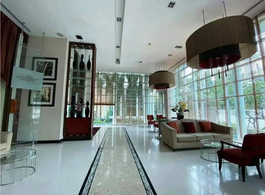The Address Sukhumvit 42 - 89.7 sqm 10