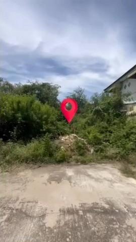 ขายที่ดินเปล่า 140 ตร.ว หมู่บ้านกำแพงแสนกรีนแลนด์ นครปฐม ใกล้รพ.อินเตอร์กำแพงแสน 6