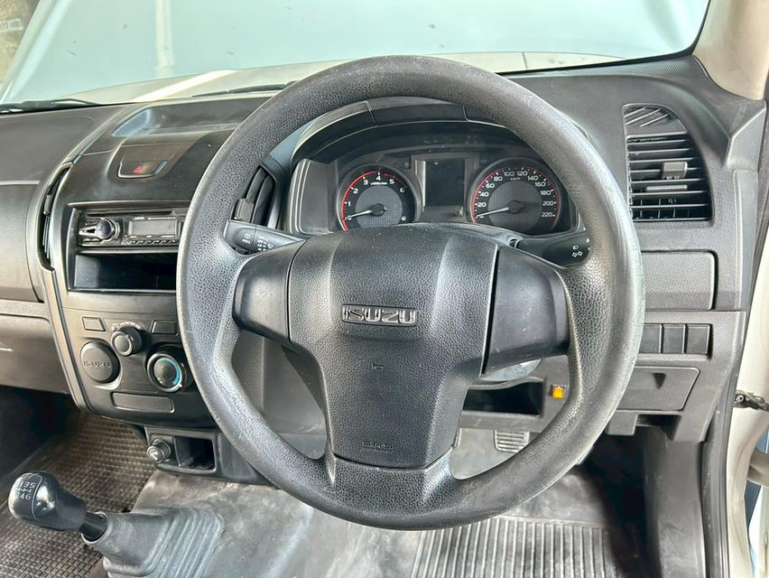 Isuzu D-MAX Spark B 1.9 Ddi Blue Power MT ปี 2016 รูปที่ 11