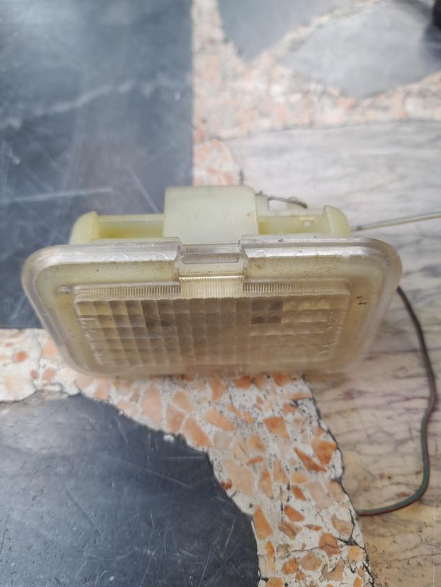 ไฟกระโปรงท้าย แอคคอร์ด ตาเพชร