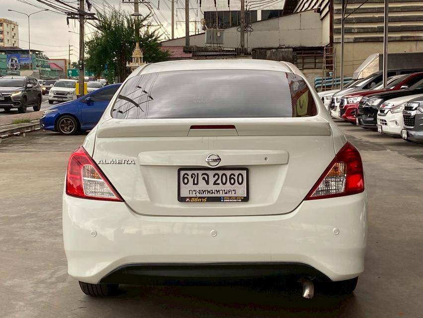 Nissan  7