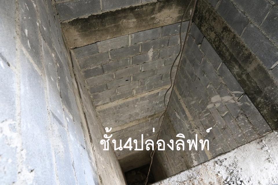 ขายอาคารพาณิชย์ 4 คูหา 3 ชั้นครึ่ง ทำเลทอง สี่แยกเหม่งจ๋าย เห็นชัด ติดถนนใหญ่ เหมาะสำหรับทุกประเภทธุรกิจ 9