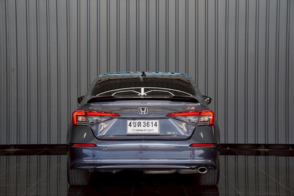 Honda Civic EF2.0 eHEV RS 2023 รูปที่ 5