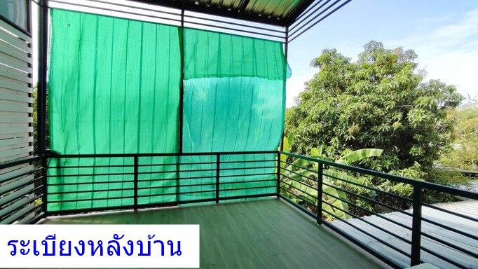 ขาย/เช่า ทาวน์โฮม 3 ชั้น ม.คาซ่าซิตี้2 สุคนธวัสดิ์ เกษตร-นวมินทร์ 10