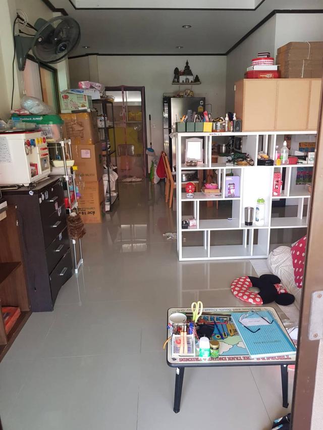ขายบ้านแฝด มบ.พาเซ็นโต้ อ.บ้านฉาง จ.ระยอง 14