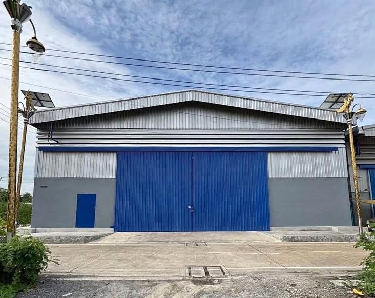 ที่ดินสำหรับสร้างโกดัง โรงงาน โฮมออฟฟิศ สำนักงาน คลังสินค้า 3