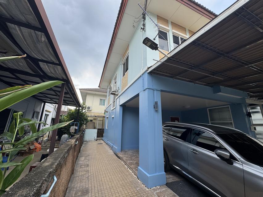 ขายบ้านเดียว หมู่บ้านเดอะแพลนท์วงแหวนรามอินทรา 10
